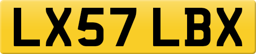 LX57LBX